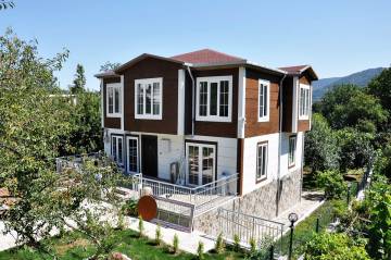 Каркасные дома в Таджикистан