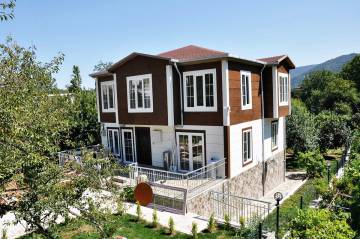 Каркасные дома в Таджикистан