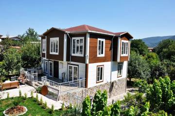 Каркасные дома в Таджикистан