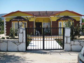 Каркасные дома в Таджикистан