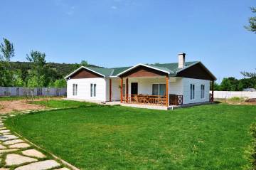 Каркасные дома в Грузии