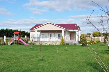 Каркасные дома в Грузии