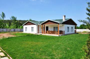 Каркасные дома в Грузии