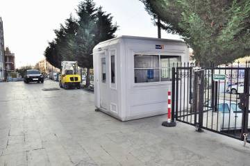 `Изготовление киосков Алматы