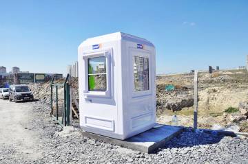 `Изготовление киосков Алматы