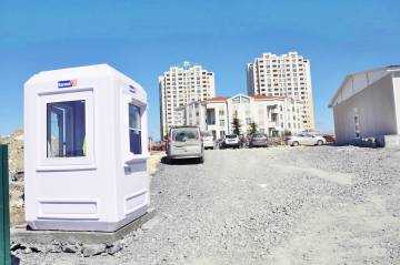 `Изготовление киосков Алматы