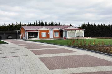 Каркасные дома в Армении