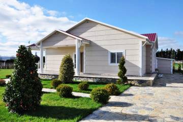 Каркасные дома в Армении