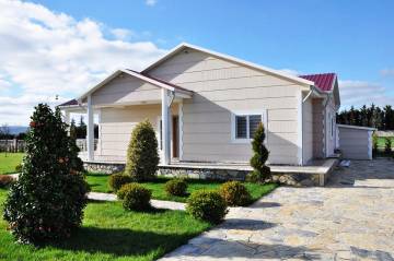 Каркасные дома в Армении