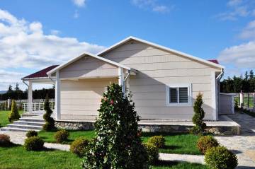 Каркасные дома в Армении