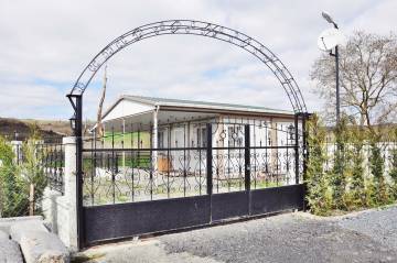 Дом из контейнеров Украина