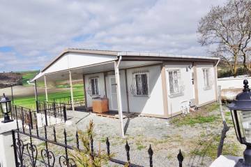 Дом из контейнеров Украина