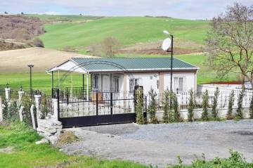 Дом из контейнеров Украина