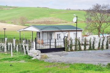 Дом из контейнеров Украина