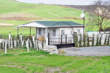 Дом из контейнеров Украина