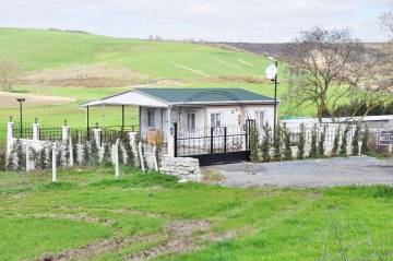 Дом из контейнеров Украина