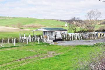 Дом из контейнеров Украина