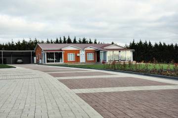 Деревянные дома в Азербайджане