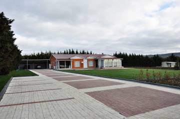 Деревянные дома в Азербайджане