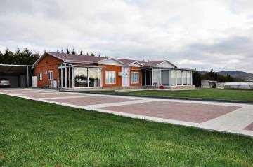 Деревянные дома в Азербайджане