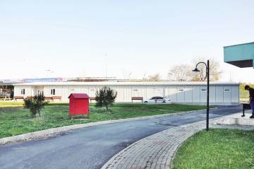 Вагончики бытовки в России