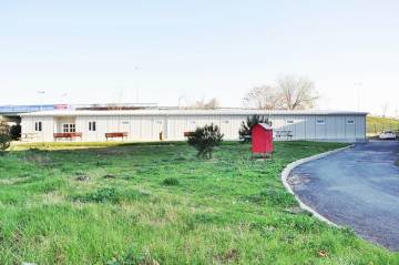 Вагончики бытовки в России