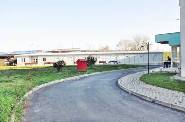 Вагончики бытовки в России