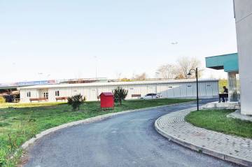 Вагончики бытовки в России