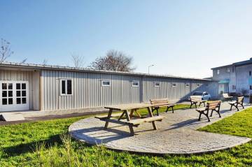 Вагончики бытовки в России