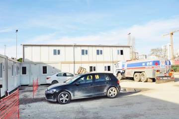 Бытовки в Молдове