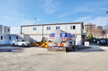 Бытовки в Молдове