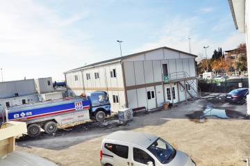 Бытовки в Молдове