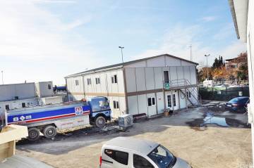 Бытовки в Молдове