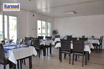 Contentores Modernos Habitacionais