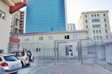 Быстровозводимые конструкции в Латвии