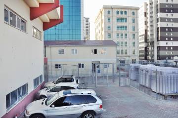 Быстровозводимые конструкции в Латвии