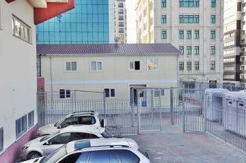 Быстровозводимые конструкции в Латвии