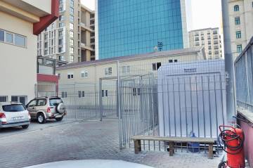 Быстровозводимые конструкции в Латвии