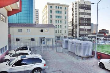 Быстровозводимые конструкции в Латвии