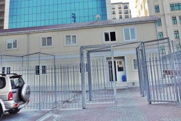 Быстровозводимые конструкции в Латвии