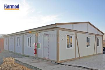 Contentores Casas