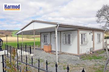 Contentores Casas