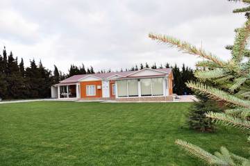 Быстровозводимые дома в Казахстане