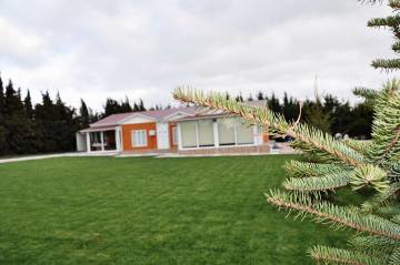 Быстровозводимые дома в Казахстане