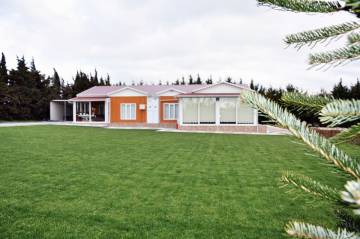 Быстровозводимые дома в Казахстане