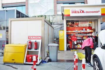 Блок контейнер из сэндвич панелей в Грузии