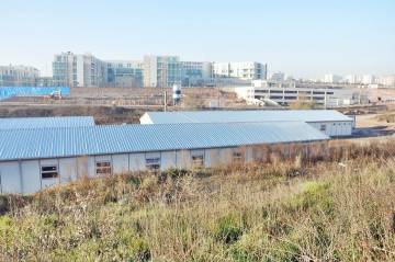 Дом из контейнеров в Литве