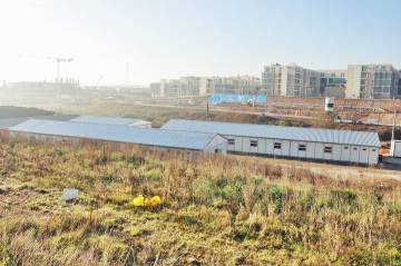 Дом из контейнеров в Литве