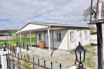 Дом из контейнеров Россия