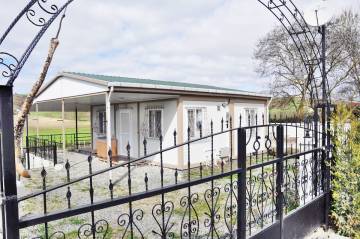 Дом из контейнеров Россия